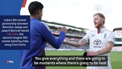 There's bound to be heat in a close series - India captain Shubman Gill