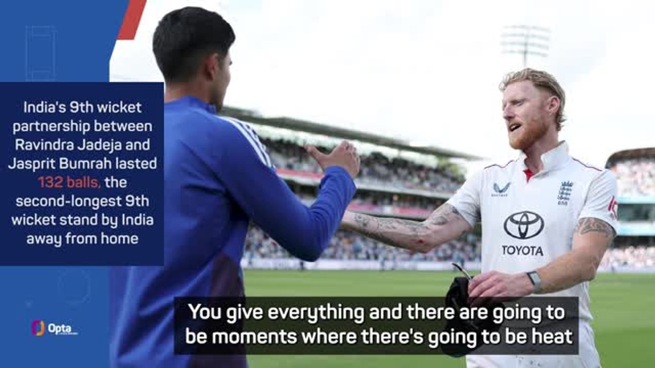 There's bound to be heat in a close series - India captain Shubman Gill