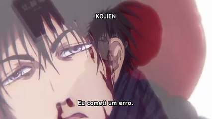 The Banned Mole Saison 1 -  (PT)