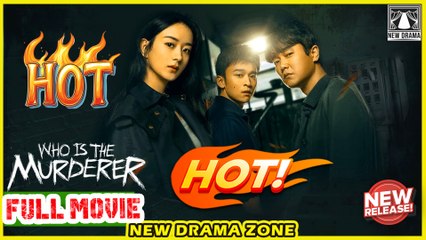 ?? [Who Is Murderer (iDrama) Full Movie ] - Complete Series | Mini Drama 2025 | Emotional Romance | ReelShort Full Episodes English Full Episode