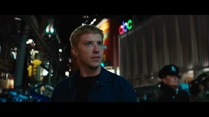 The Fantastic Four First Steps Trailer - Girlfriend