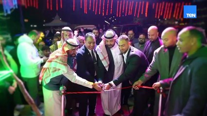 أعيان تطلق أحدث مشروعاتها وشركة النيل للمصاعد تفاجىء عملائها وشركات أخرى هتعرفها في براند مصري