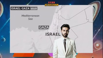 غزہ میں پانی کے حصول کی کوشش، اسرائیلی ڈرون حملے میں 10 شہری جاں بحق