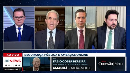 Ministro Barroso responde Donald Trump afirmando que presidente teve ‘compreensão errada’