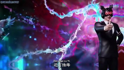 GoWest Overworked Eps 9 Sub Indo