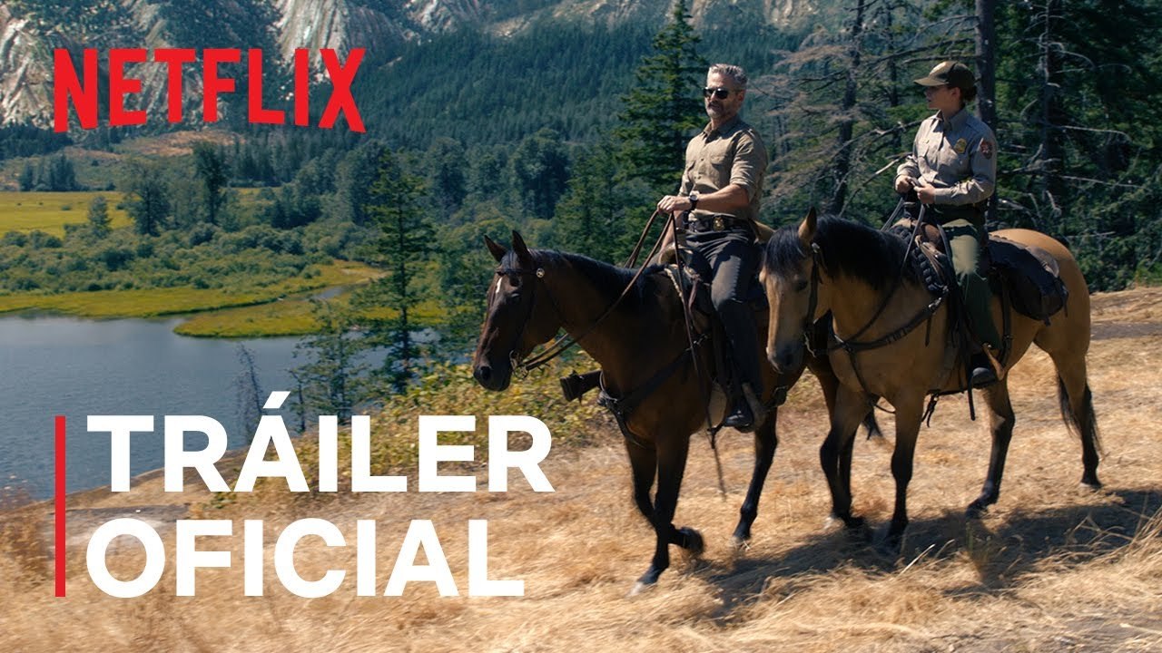 Indomable | Tráiler oficial doblado