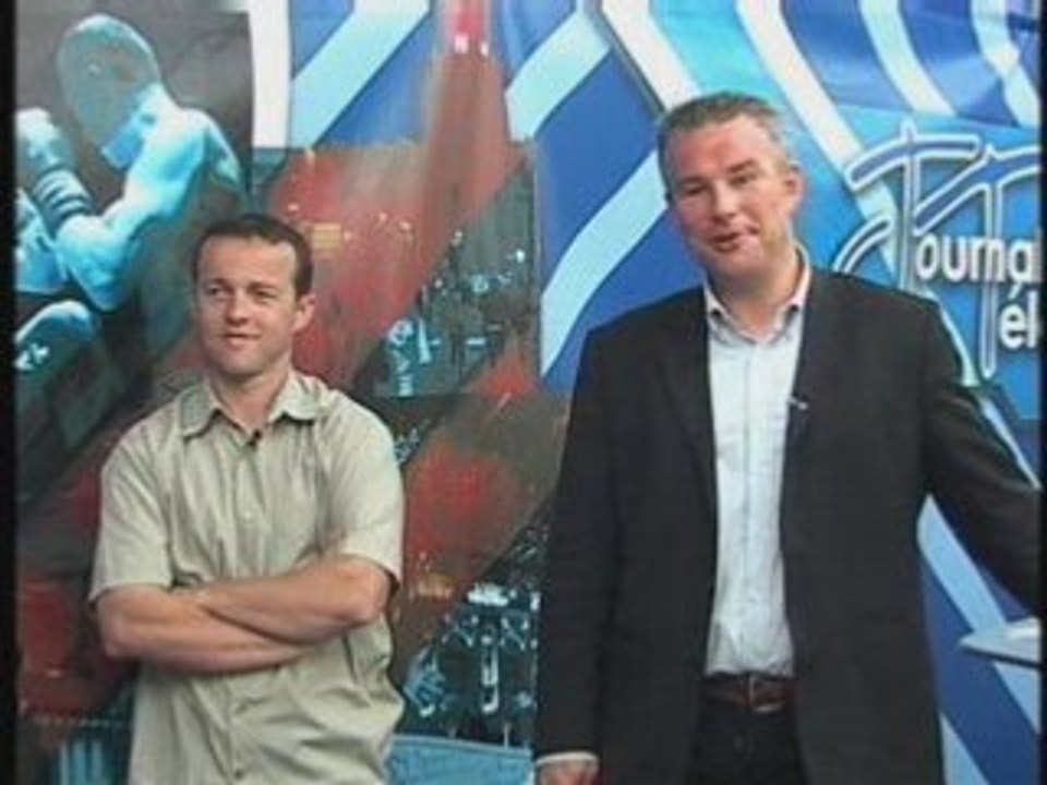 MAG Sport 12 mai 2008 CALAISTV