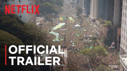 Apocalipsis en los Trópicos | Tráiler oficial en inglés