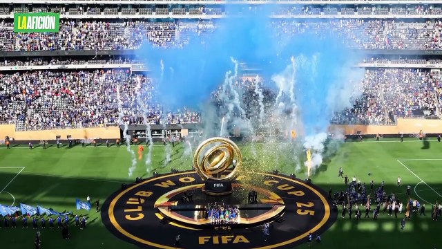 ¡OFICIAL! Estos son los equipos clasificados al Mundial de Clubes 2029