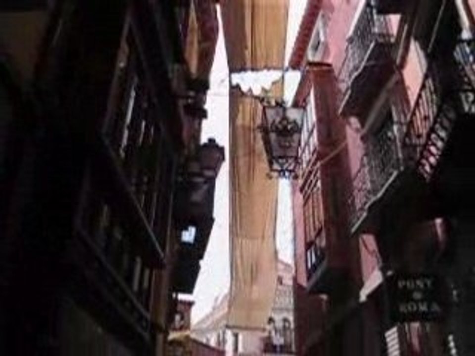 Visitamos Toledo