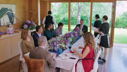 Juegos de Amor y Poder Capitulo 2 Completo HD