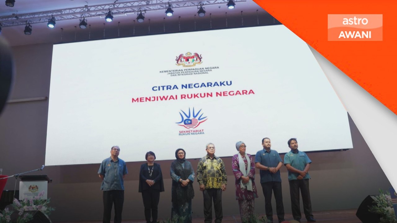 Program Citra Negara libatkan enam IPT, semai semangat patriotisme mahasiswa