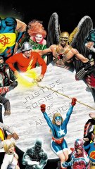 Détails cachés superman