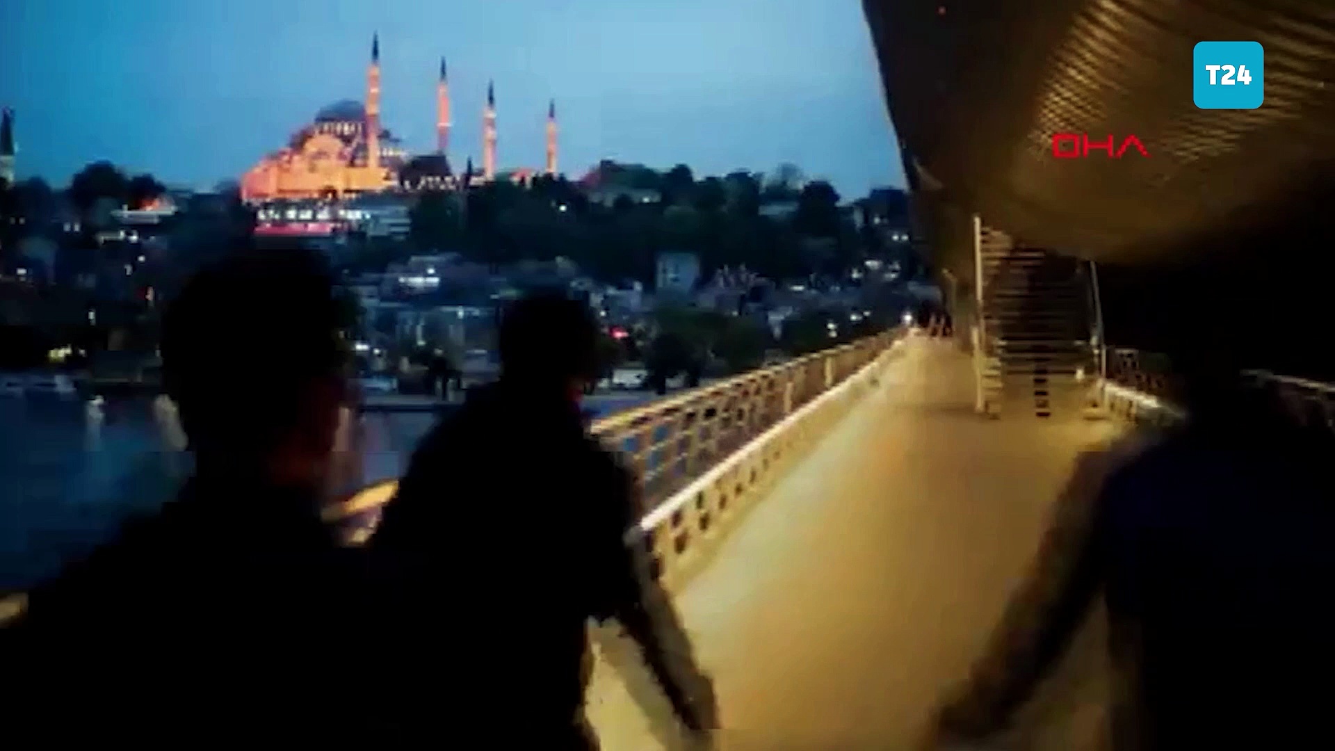AKP'den '15 Temmuz' paylaşımı