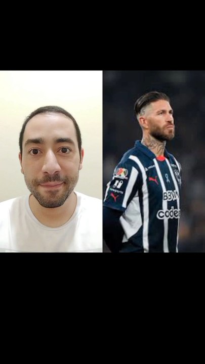 Sergio Ramos foi o destaque do Monterrey no Mundial de Clubes da FIFA