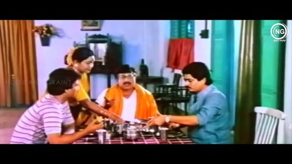 Enga Veetu Ramayanam | movie | 1987 | Official Teaser