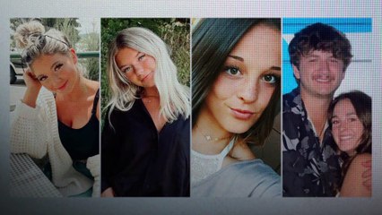 The Idaho Student Murders (2025)