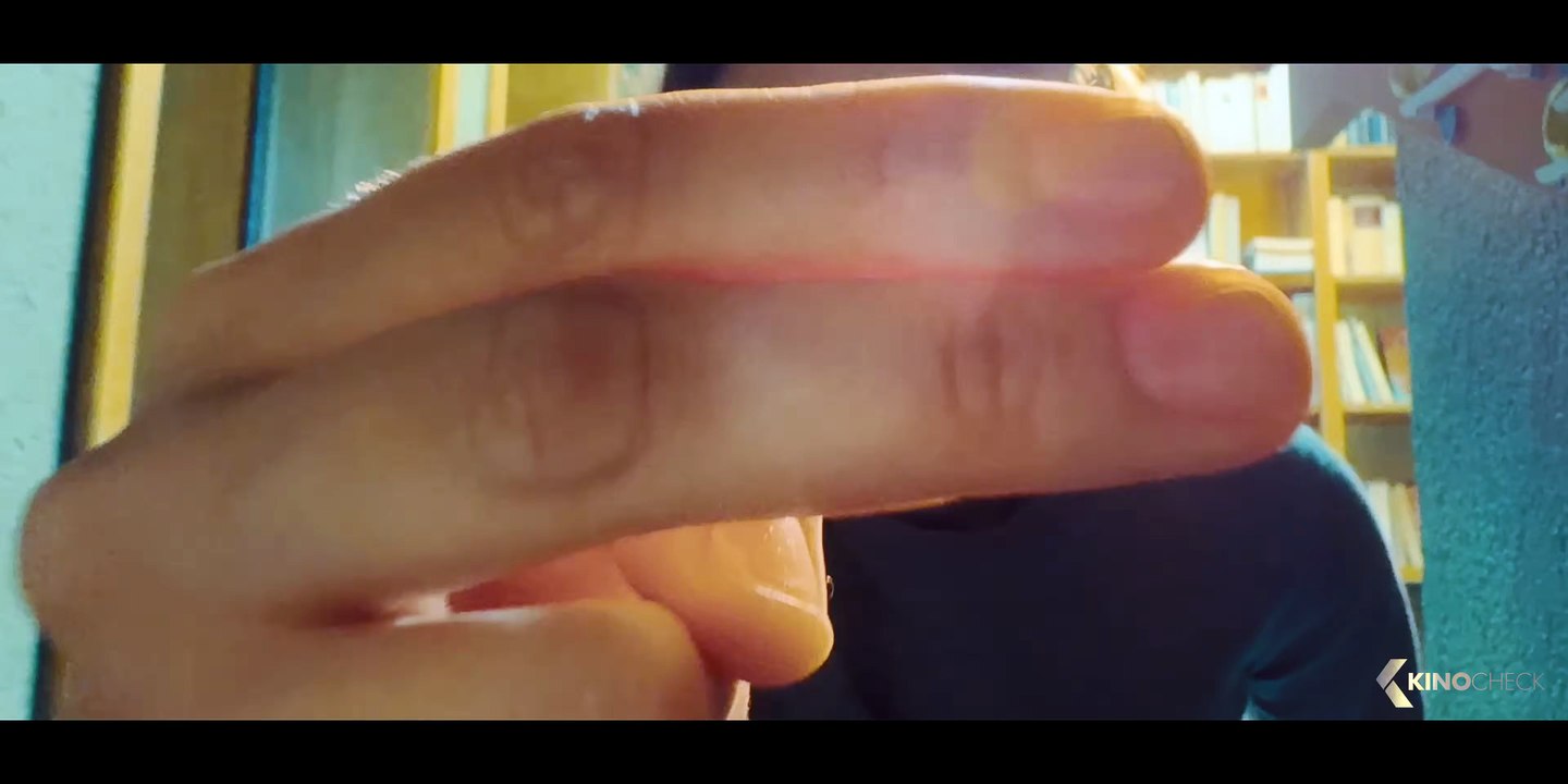 Das Leben der Wünsche | movie | 2025 | Official Clip