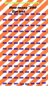 Find the odd emoji out simple eye test#quick find how many#90% Fail This Math Test! Can You Guess the Answer? 🧠🔥 #MathQuiz