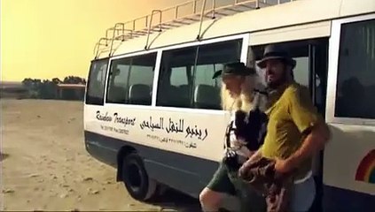 Spiritual Warriors | movie | 2007 | Official Trailer