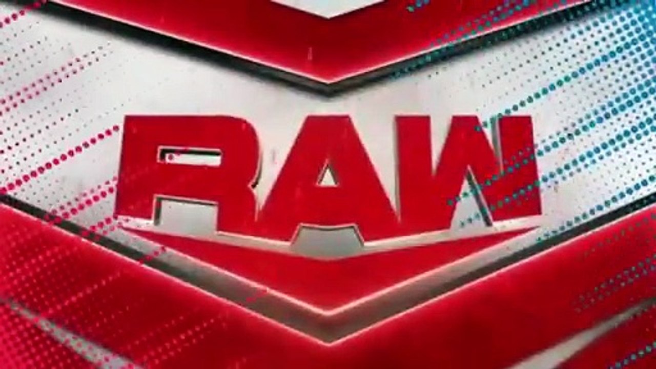 Wwe Raw show 14th July 2025 full show highlights