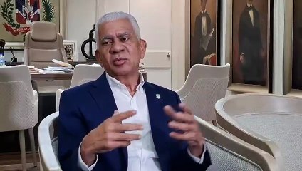 Presidente del Senado se reúne con empresarios por Código Laboral; anuncian propuestas, pero sin detalles