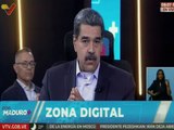 Presidente Maduro: Debemos evitar que se expanda una tercera guerra mundial