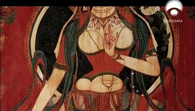 Grandes Enigmas - Los misterios perdidos del Himalaya - Documental Canal Historia