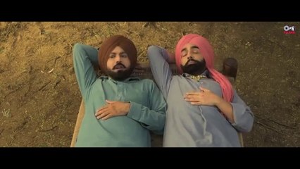 Sarbala Ji Movie Trailer 🎬 | Gippy Grewal, Ammy Virk & Sargun Mehta in Theatrical Release on July 18