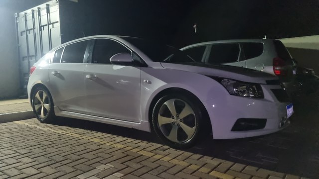 Homem é preso pela PM após abordagem no Bairro Universitário