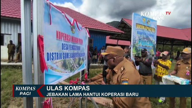 Antusias Guru-Siswa Hari Pertama Sekolah hingga Tantangan Koperasi Merah Putih - ULAS KOMPAS