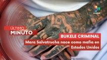 Presidente Maduro denunció vínculos de Bukele con el crimen