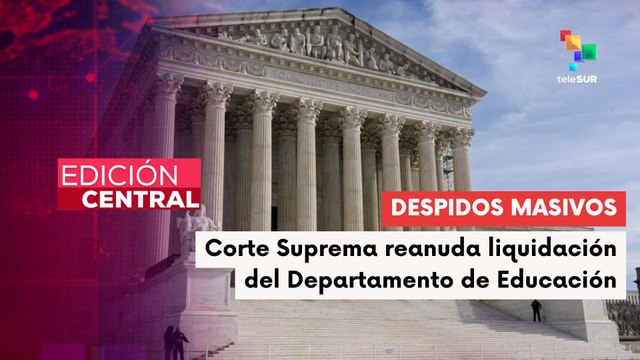 Miles de empleados en licencia remunerada podrían ser despedidos en Estados Unidos