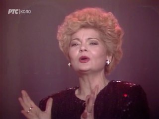 Nada Obric - Bolna ti lezim