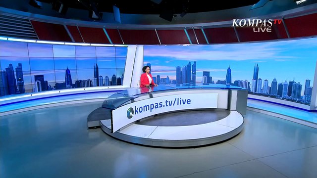 Terungkap! Alasan Penjaga Kos di Depan Kamar Diplomat Kemlu Sebelum Ditemukan Tewas | KOMPAS PAGI