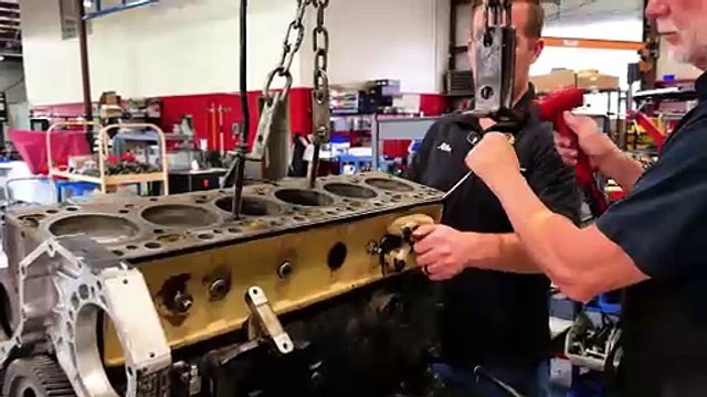 Finding Out WHY This NASTY 12 Valve Cummins has BLOWBY!