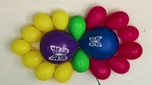 Extreme Balloon Pop Challenge: Will It Explode? #Balloonsasmr #satisfying #BalloonPopping