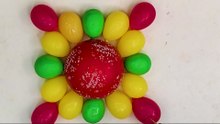 Giant Orbeez Balloon SLOW MOTION POPPING Is SO Satisfying #Balloonsasmr #satisfying #BalloonPopping