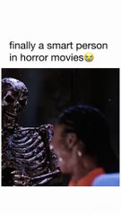 scary movie Horror Movie gang must work together to find a way to capture this ghostly menace.