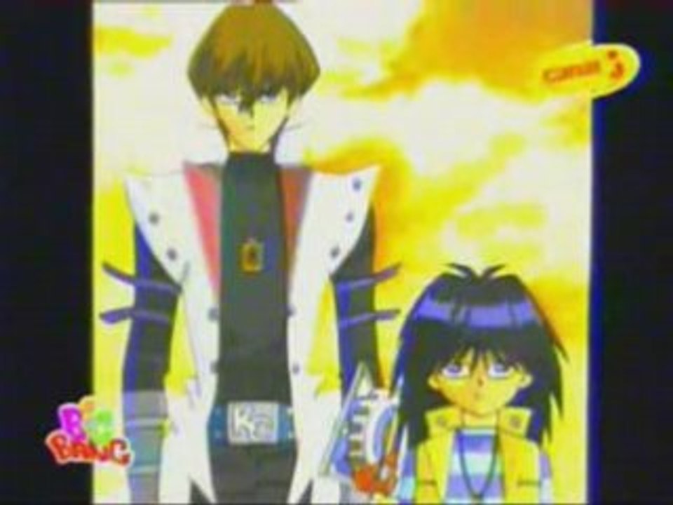 Seto et Makuba_Les meilleurs moments ! (