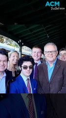 MP Mark Latham denies ‘degrading’ sex abuse allegations
