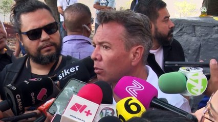 Feminicidio de Karla “desplomó el trabajo” contra violencia a mujeres: Pablo Lemus