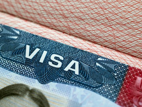Visas a Estados Unidos tendrán importante subida de precios: un millón de pesos más caras