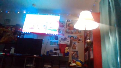 Strawberry ShortCake Berry Merry Christmas DVD Full Movie