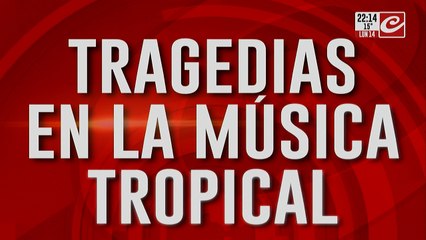 Tragedia en la Música Tropical: Detalles y Reacciones 🎶