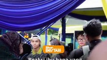 Reaksi ibu bapa