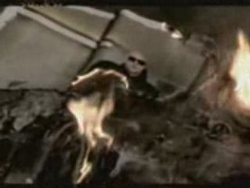LIM je regrette pas Le cliP exclu !! ENORME !!!