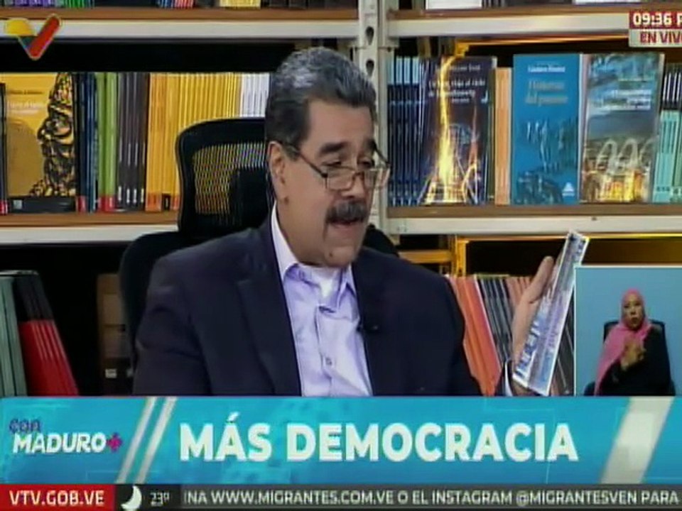 Candidata Carmen Meléndez: El futuro de Caracas se construye escuchando al pueblo