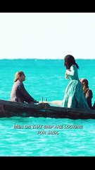 You'd Have To Seen A Lot More 😝 _ Jack And Henry ☠️ _ Pirates Of The Caribbean