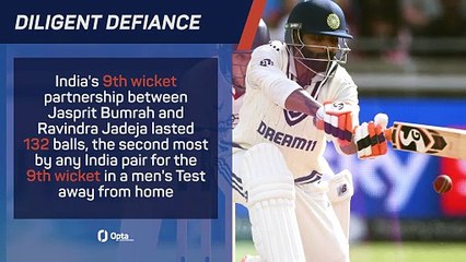 England and India bring the heat in compelling Third Test